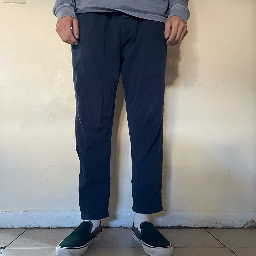 O’Neill Blue and Grey Sweats L